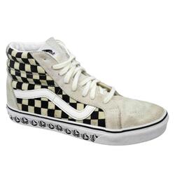 Reconditionné SK8 High - Vans Très bon état