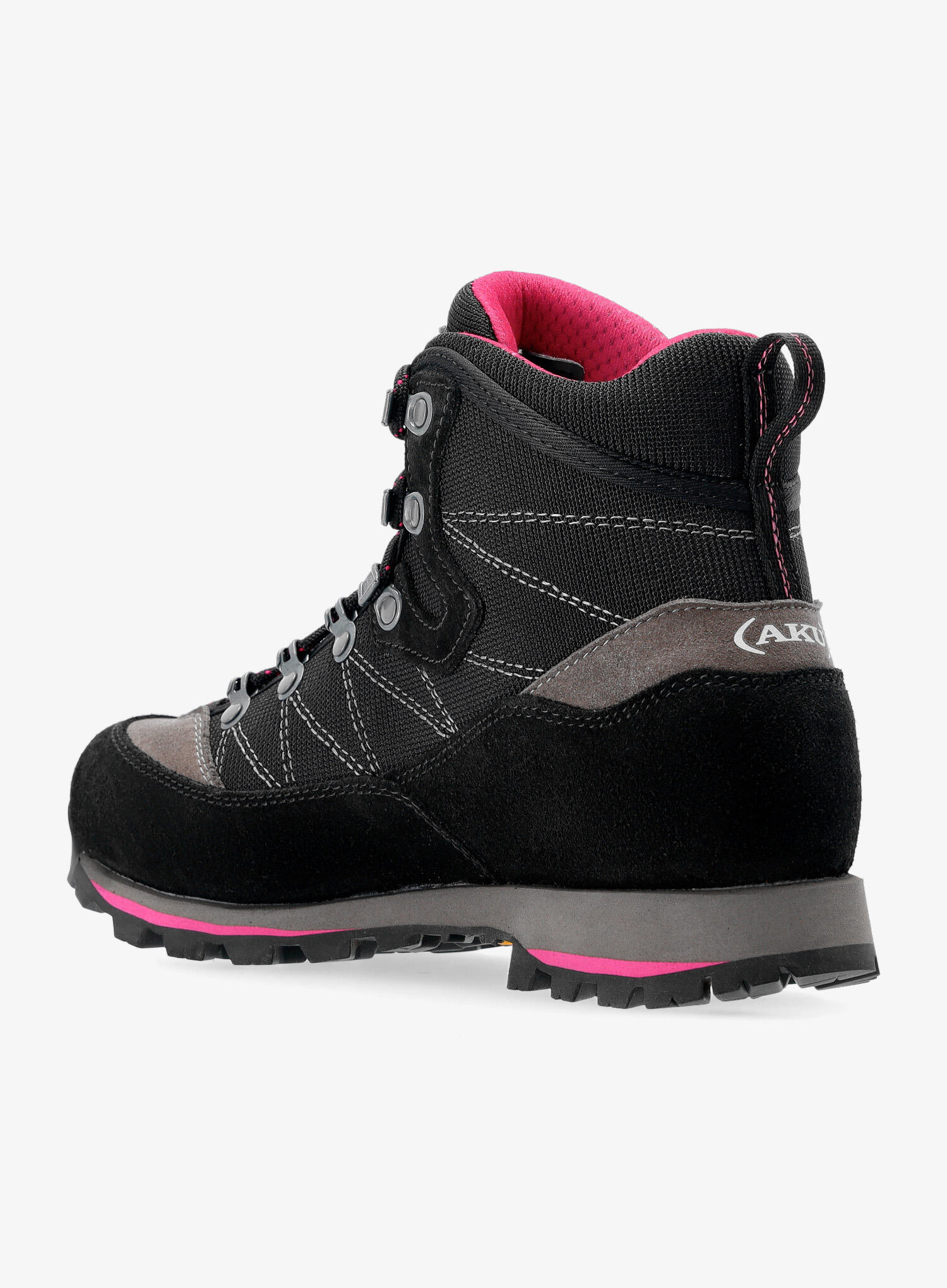 AKU Trekker Lite III GTX chaussures de trekking pour femmes 6/7