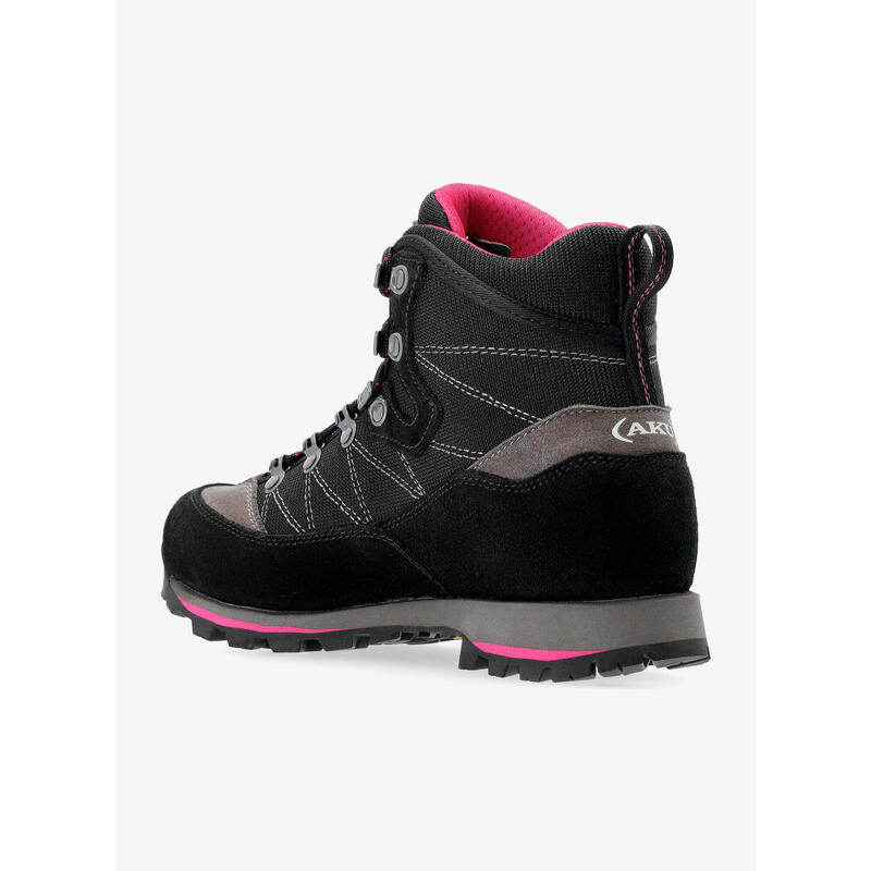 Dámské vysoké turistické boty Trekker Lite III GTX Women
