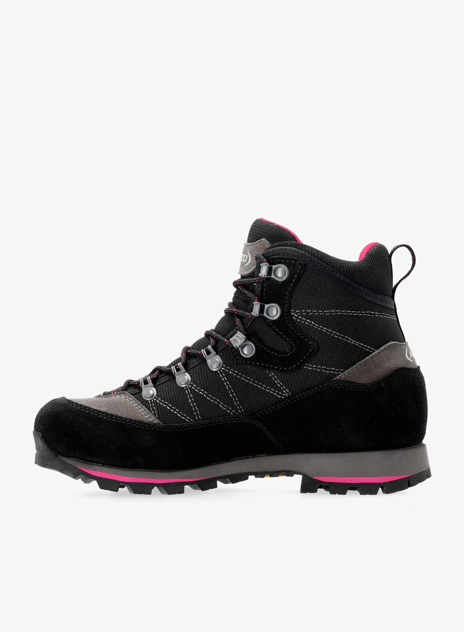 AKU Trekker Lite III GTX chaussures de trekking pour femmes 7/7