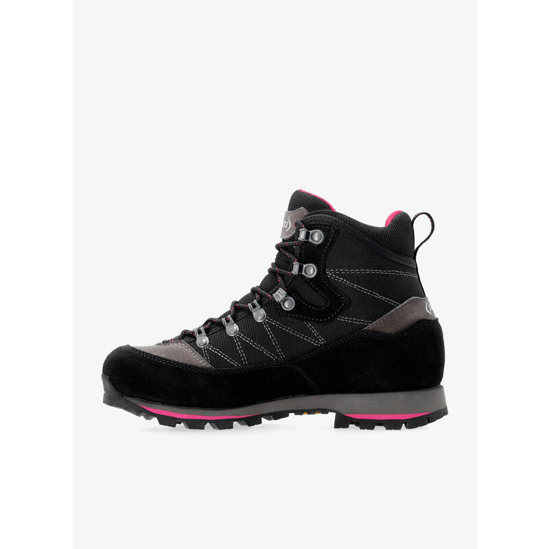 Dámské vysoké turistické boty Trekker Lite III GTX Women