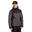 Geaca Ski Snowboard KILPI Flip, Negru, Barbati