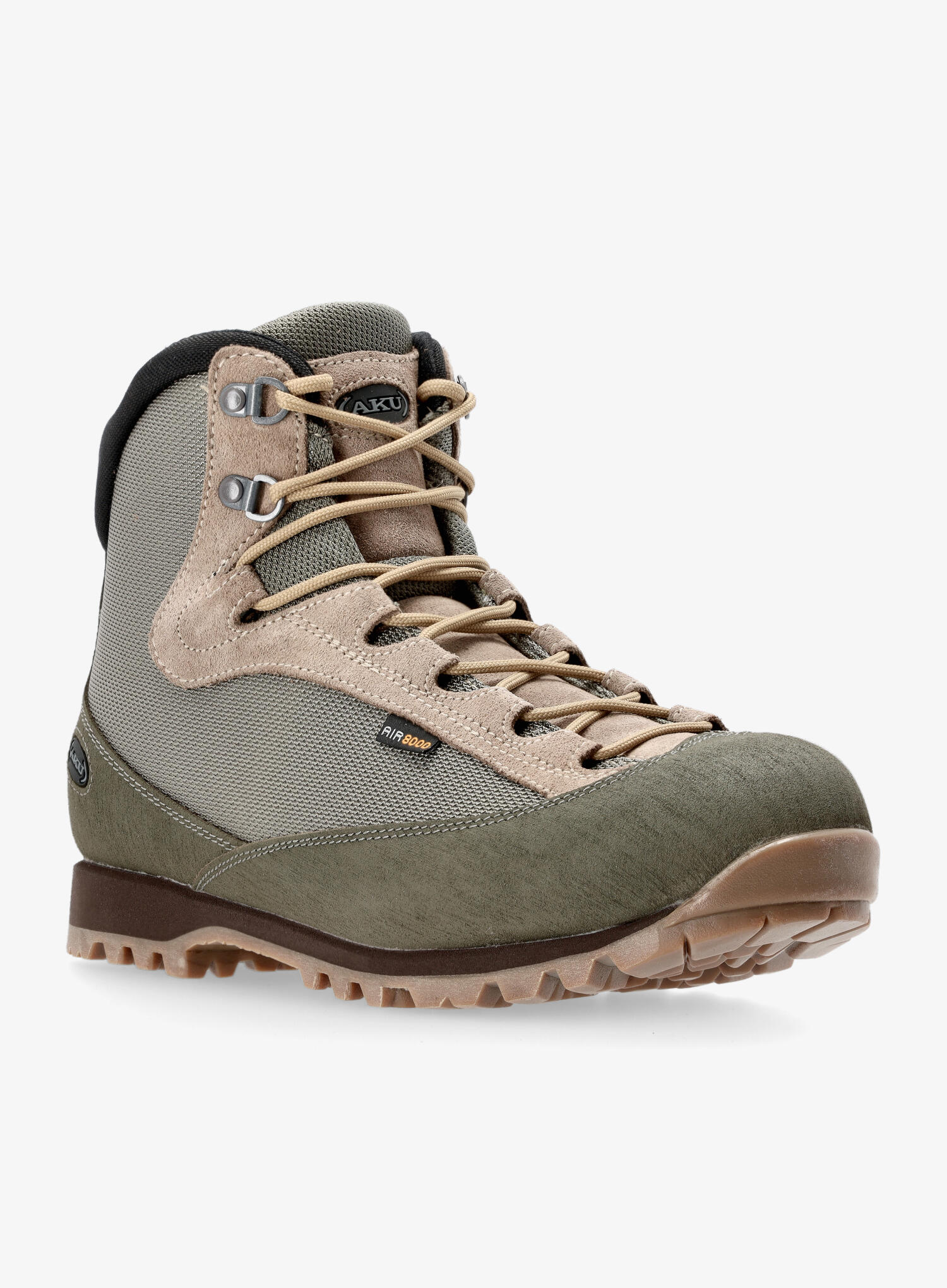 Trekkingschoenen voor heren Aku 5601164 3/7