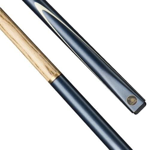 CANNON SNOOKER CANNON COBRA 2 PIECE POOL CUE