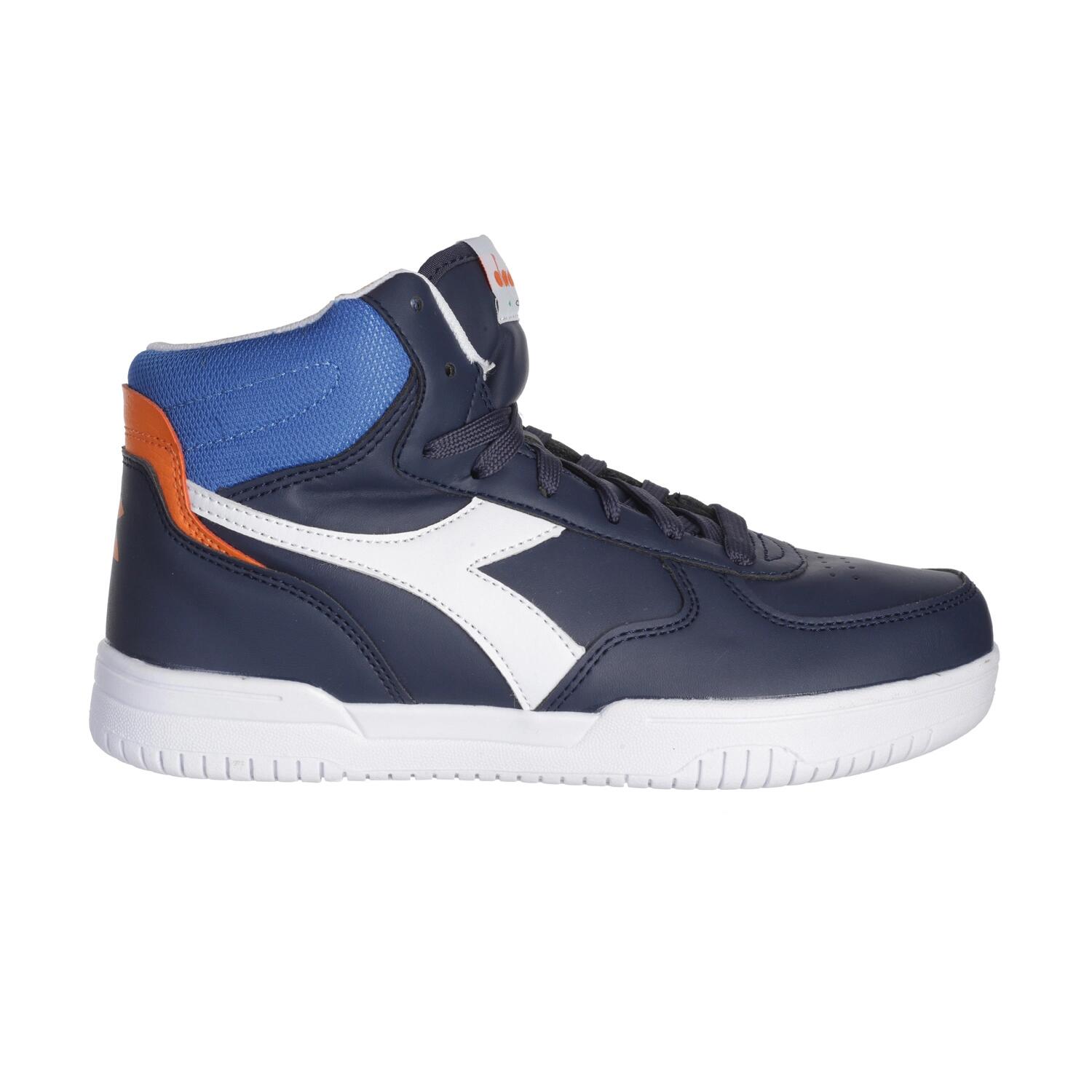 Trampki dziecięce DIADORA RAPTOR MID GS