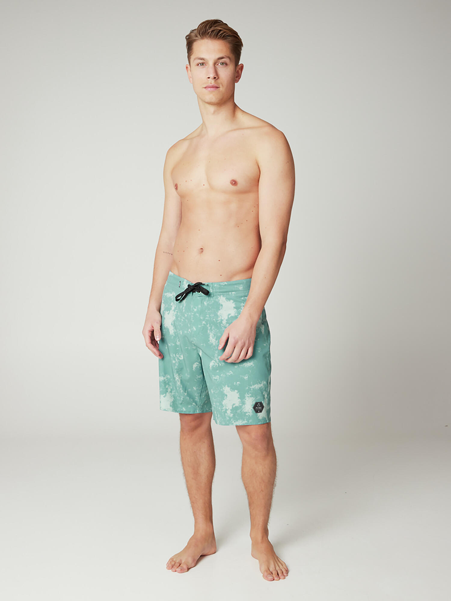 Spodenki męskie ProtestPRTAHE boardshort