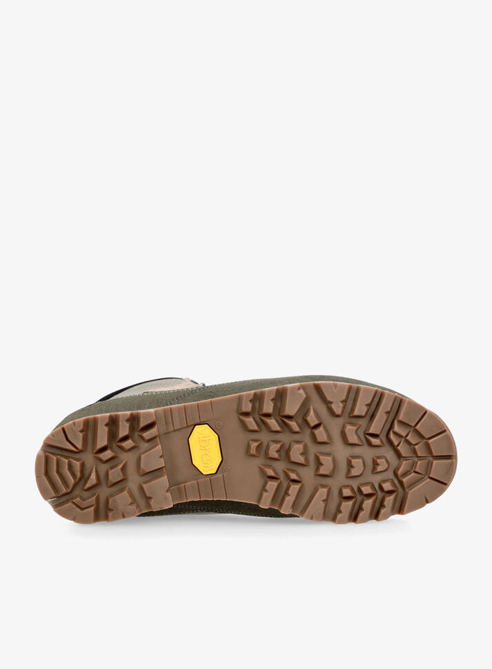 Buty bushcraft męskie AKU Pilgrim DS