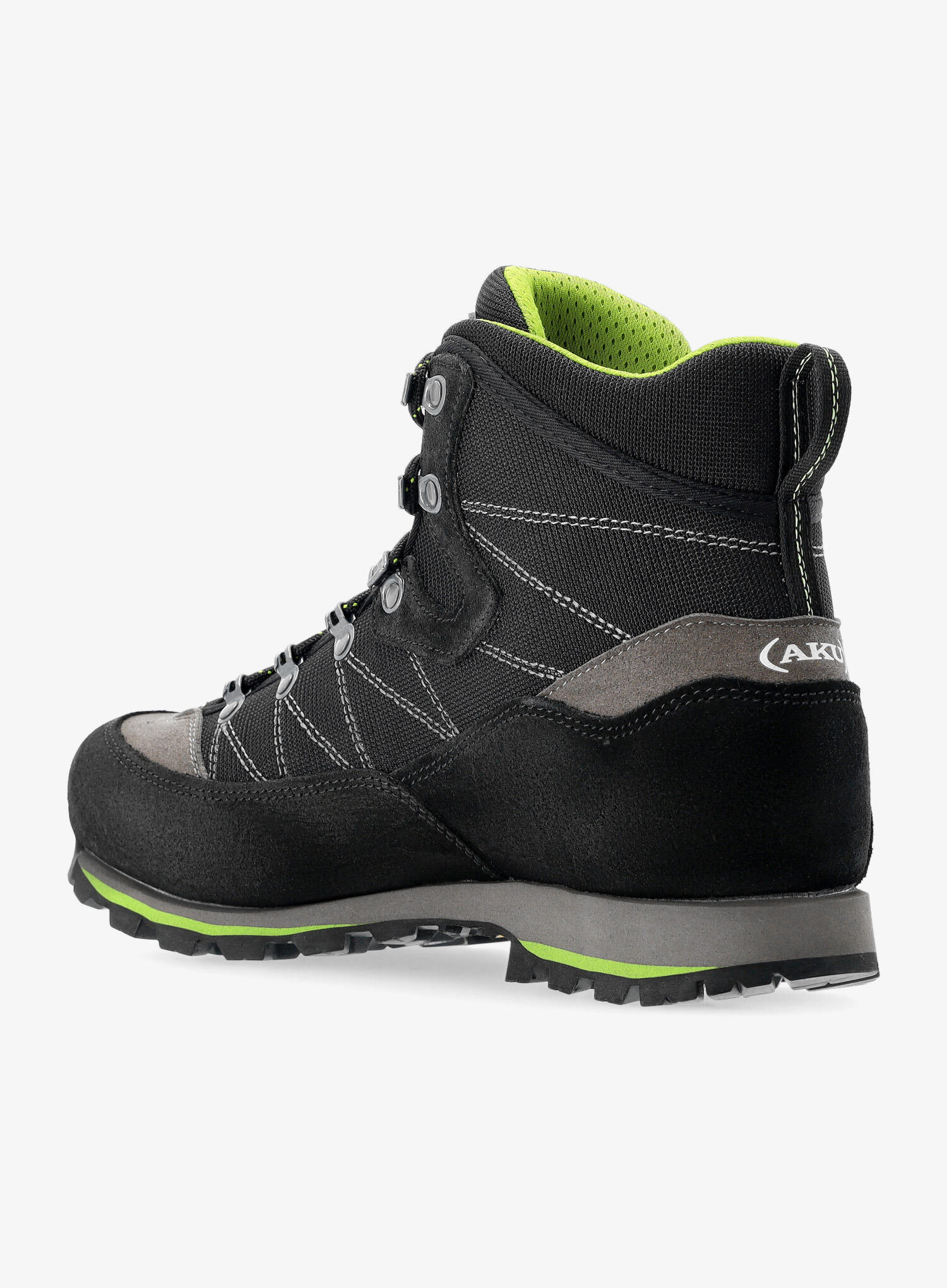 Chaussures randonnée hommes Aku Trekker Lite Iii Gtx 6/7