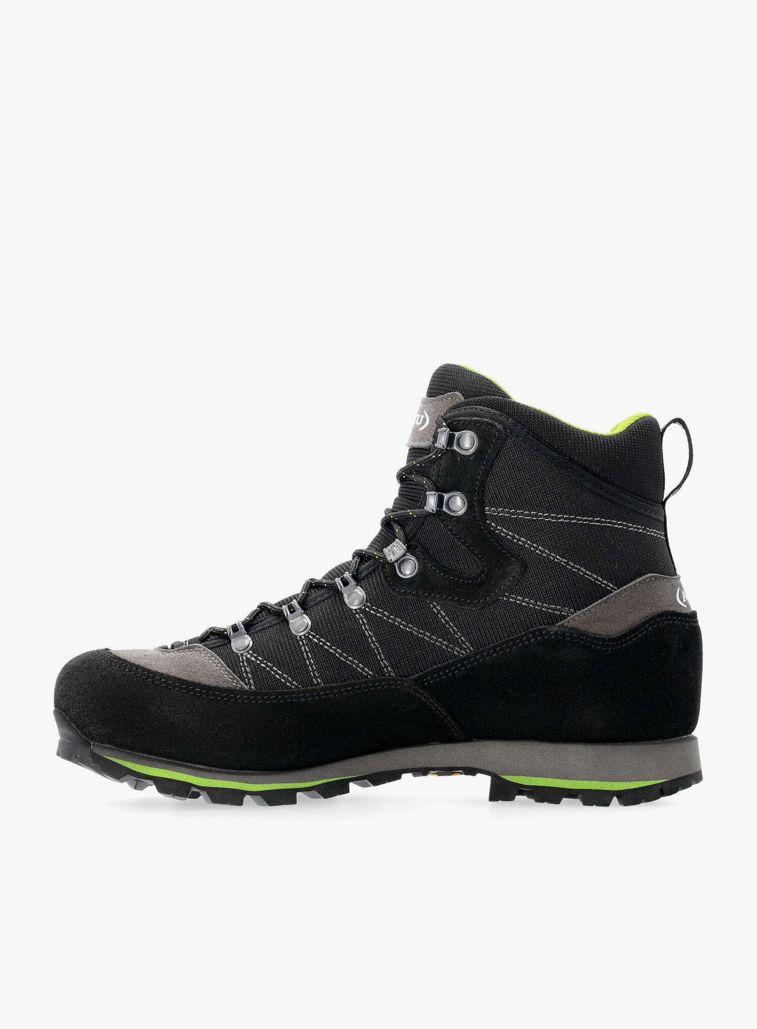 Chaussures randonnée hommes Aku Trekker Lite Iii Gtx 7/7