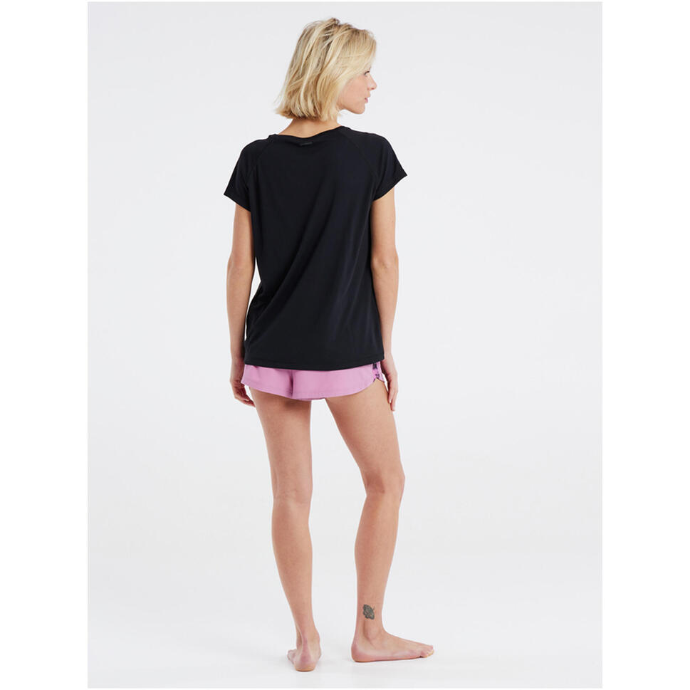 Koszulka damska Protest PRTMERU surf t-shirt