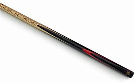 CANNON SNOOKER CANNON PUP JUNIOR SNOOKER/POOL CUE 48"
