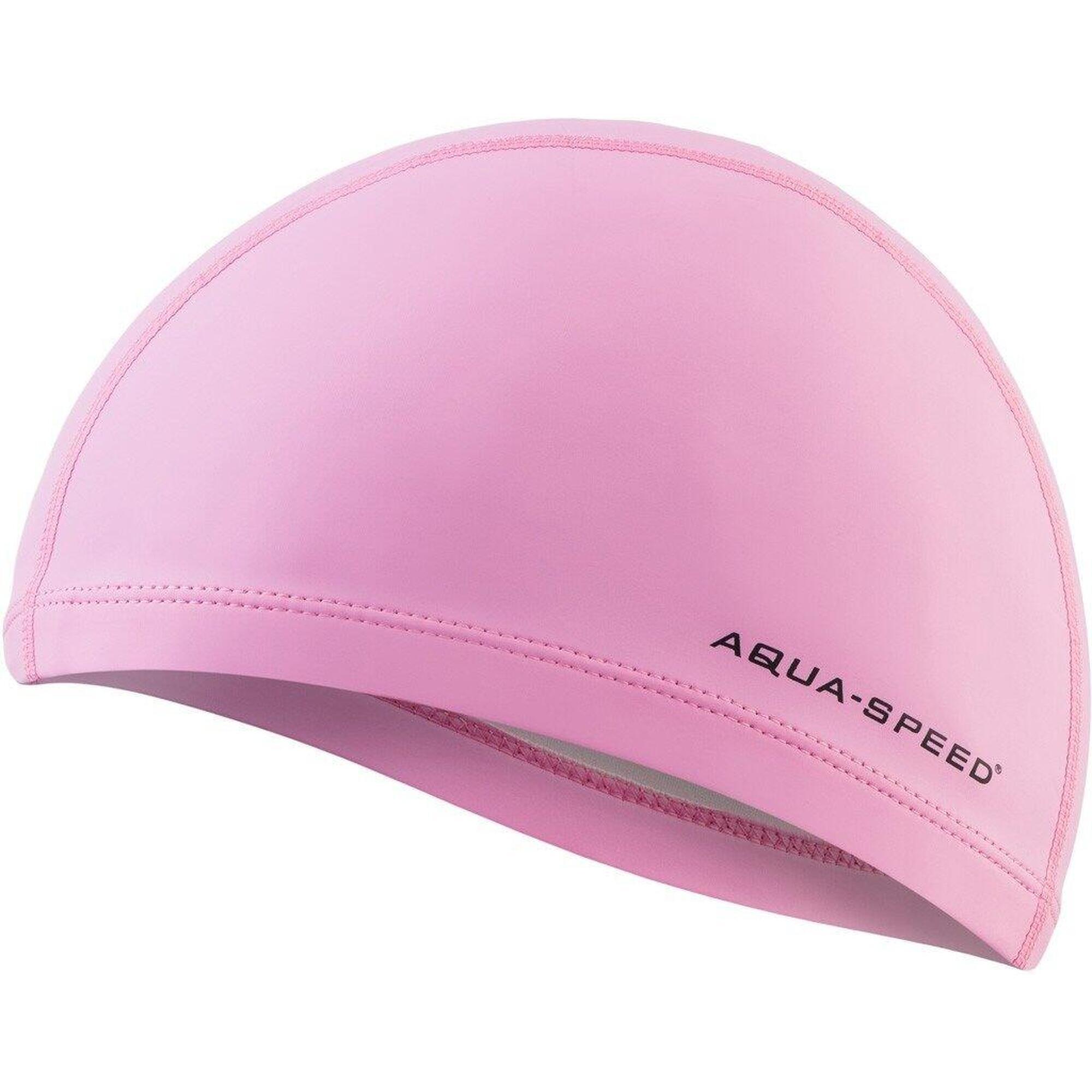 Touca de natação AQUA-SPEED Profi