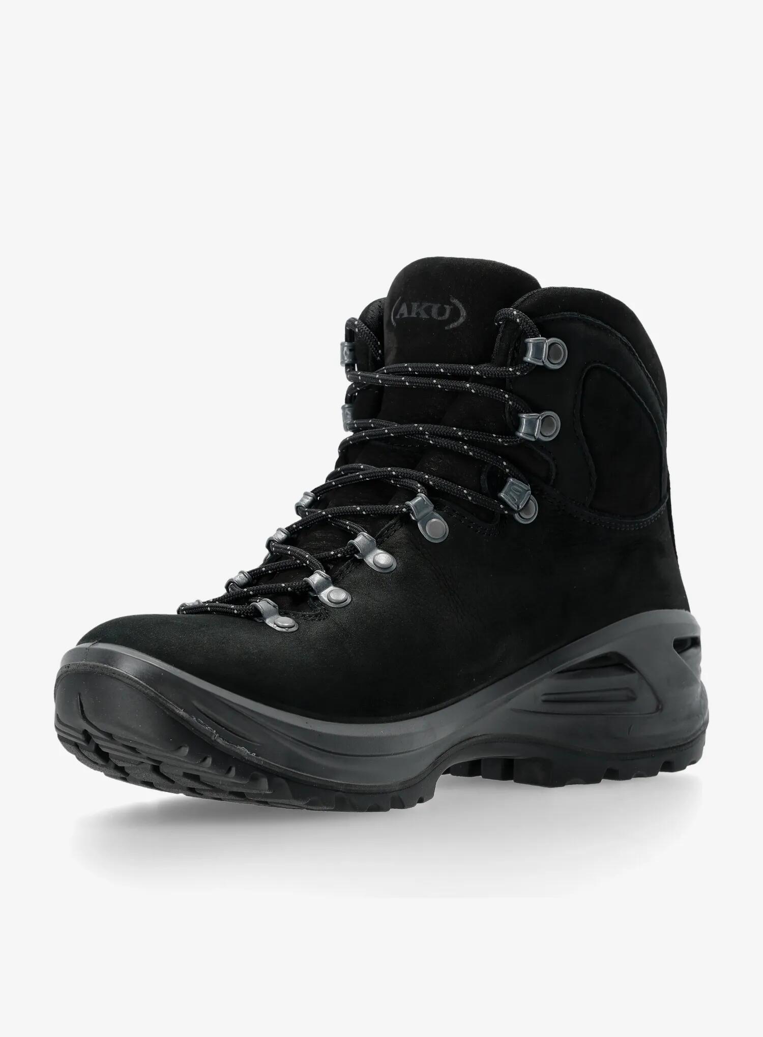 Buty zimowe damskie AKU Tribute Therm200 GTX 4/7