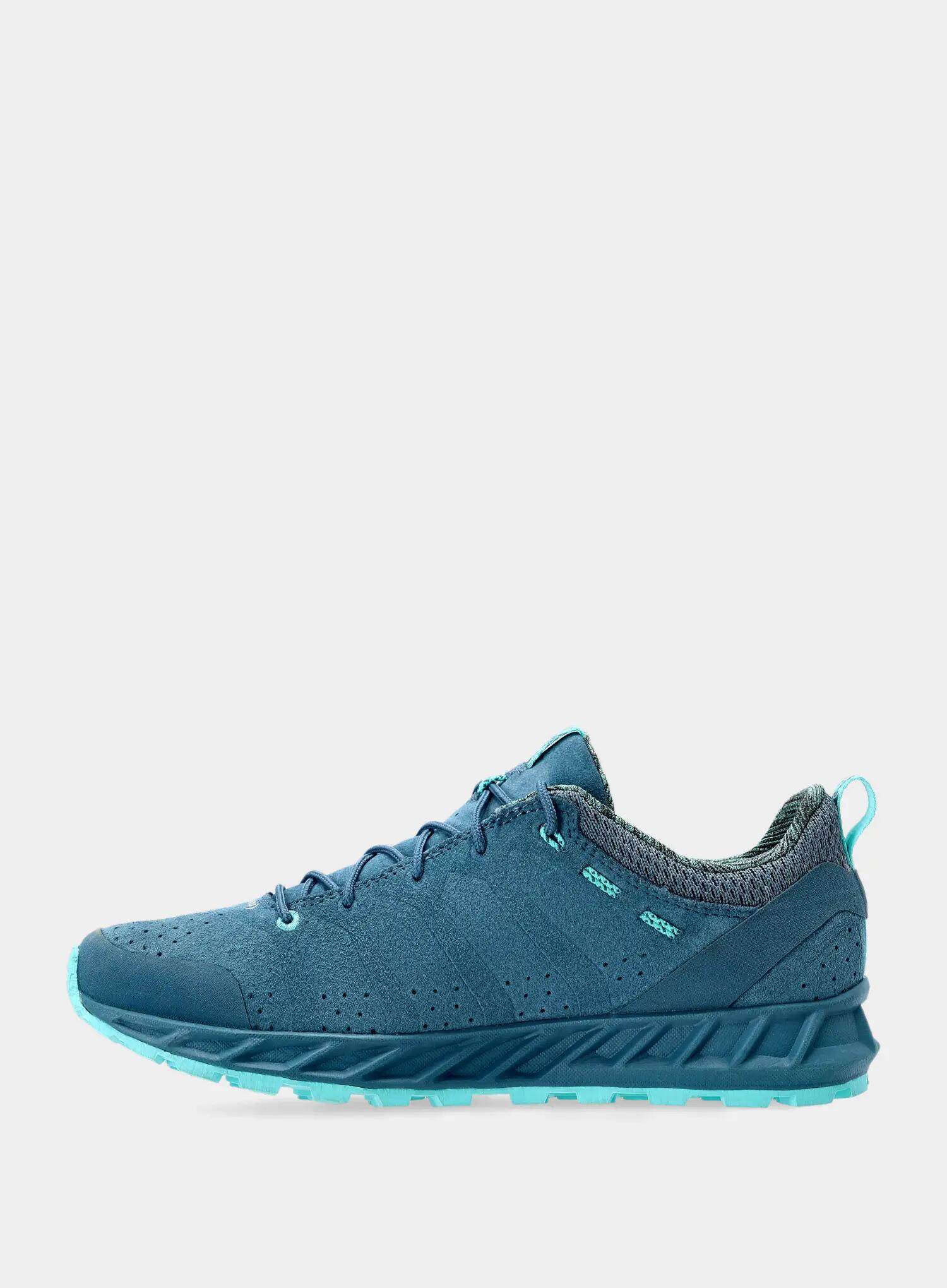 Scarpe da trekking Aku Rapida Evo GTX Blu 6/7