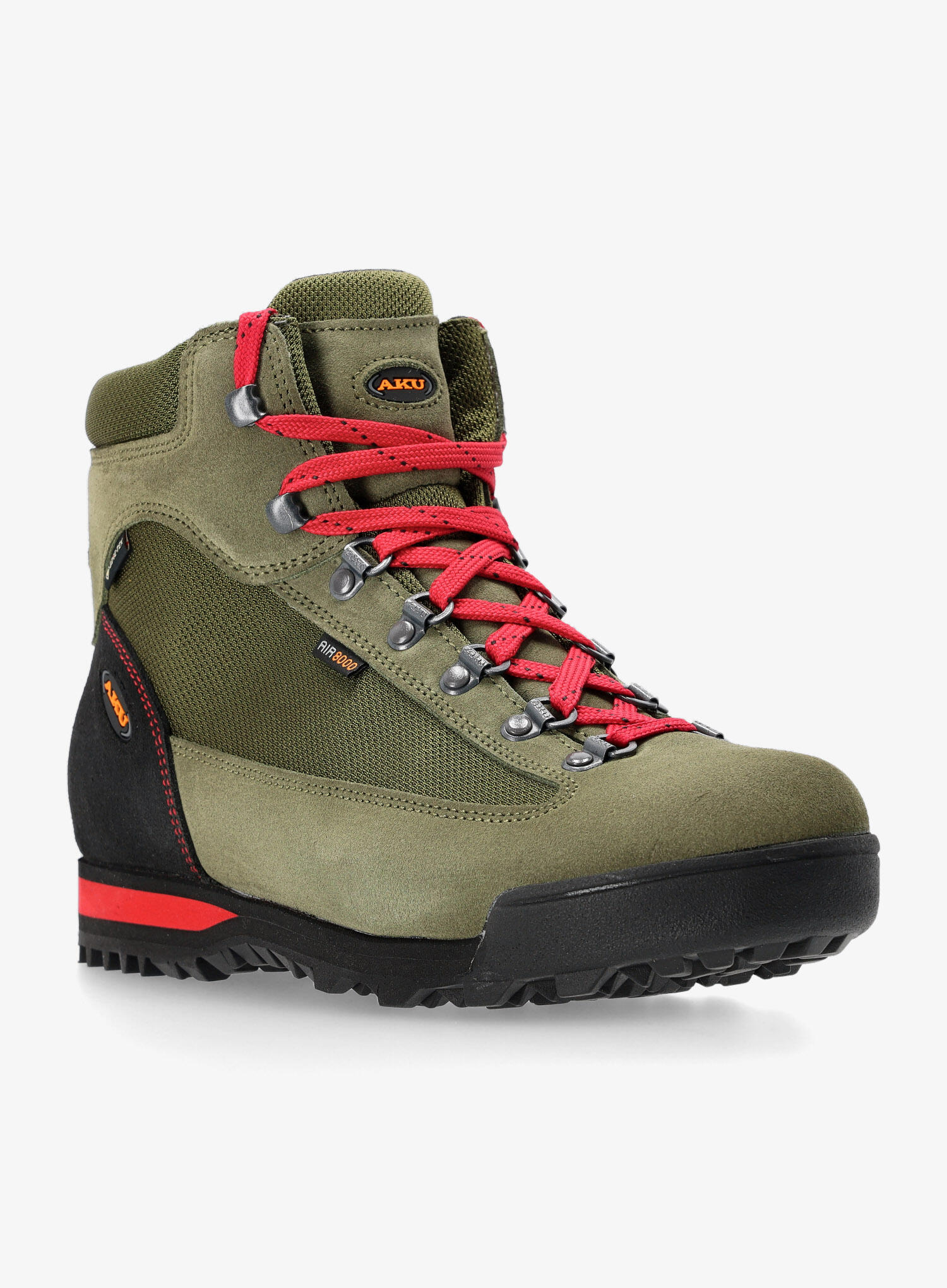 Buty trekkingowe męskie AKU Slope GTX 3/7