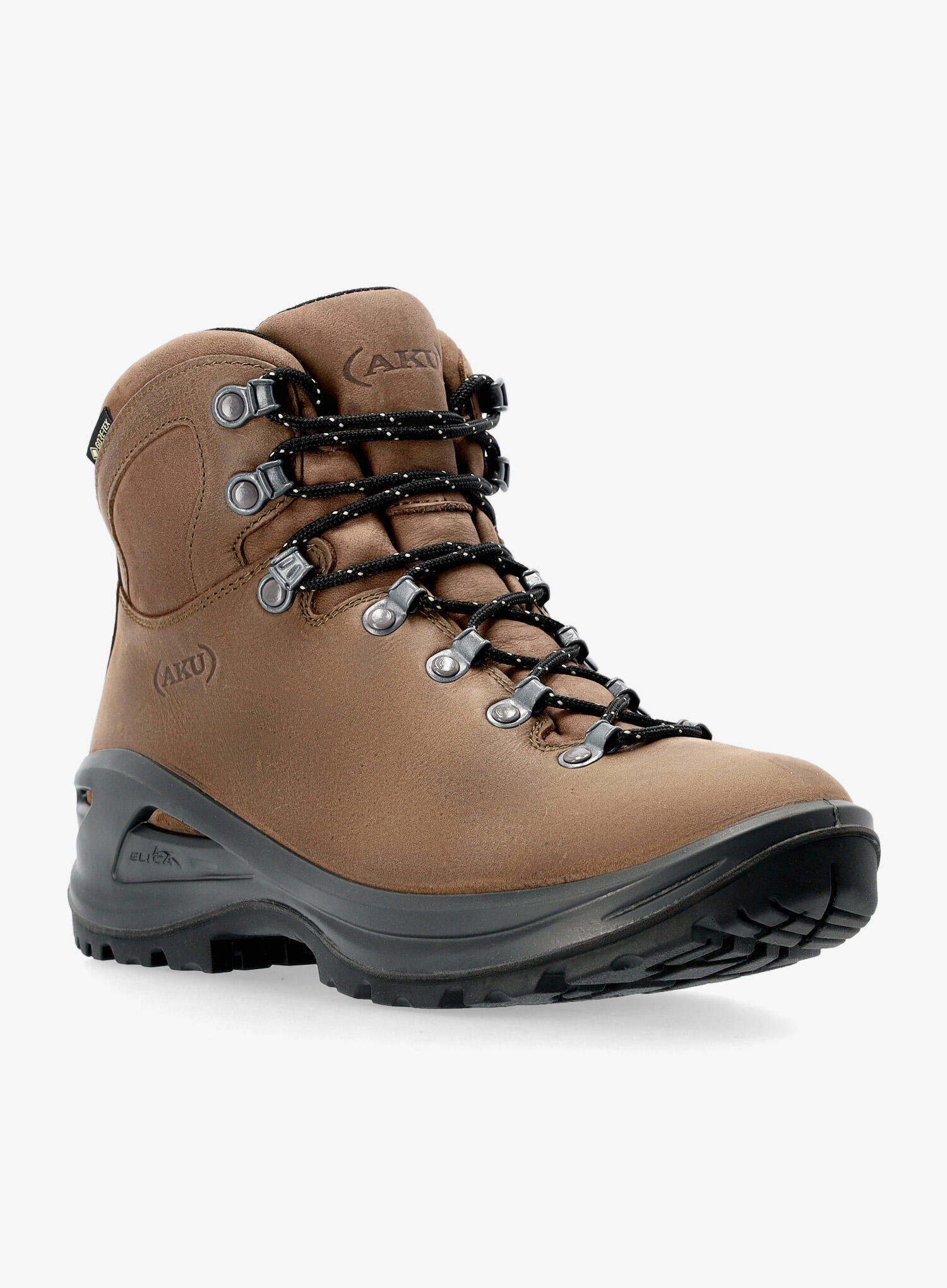 Buty trekkingowe damskie AKU Tribute II GTX 3/7