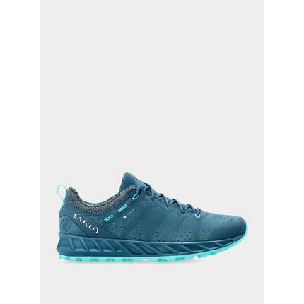 Buty turystyczne damskie AKU Rapida Evo GTX