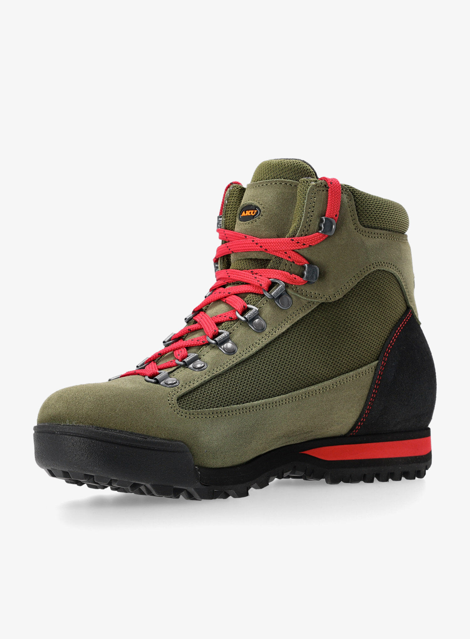 Buty trekkingowe męskie AKU Slope GTX 4/7