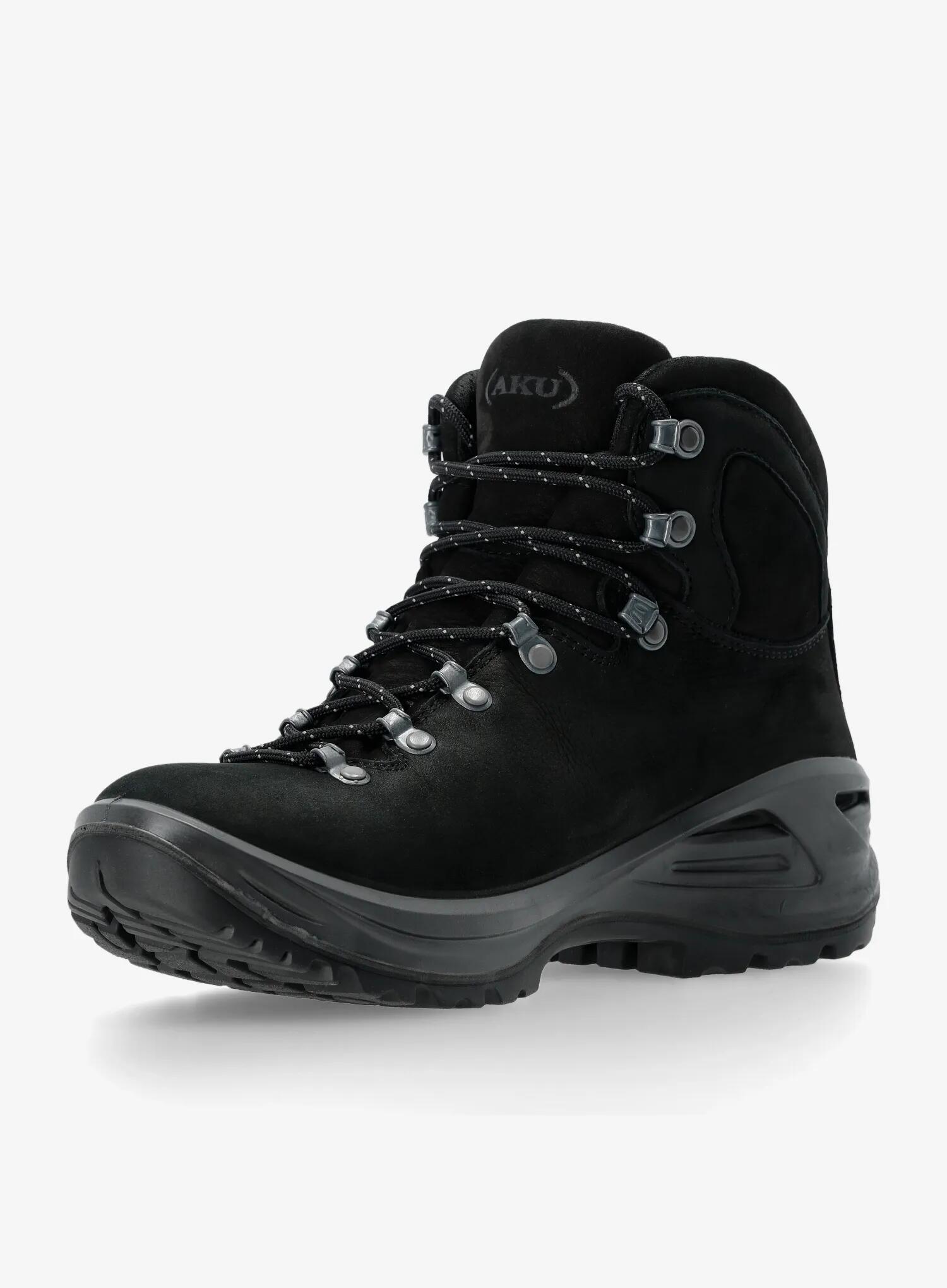 Buty zimowe męskie AKU Tribute Therm200 GTX 4/7