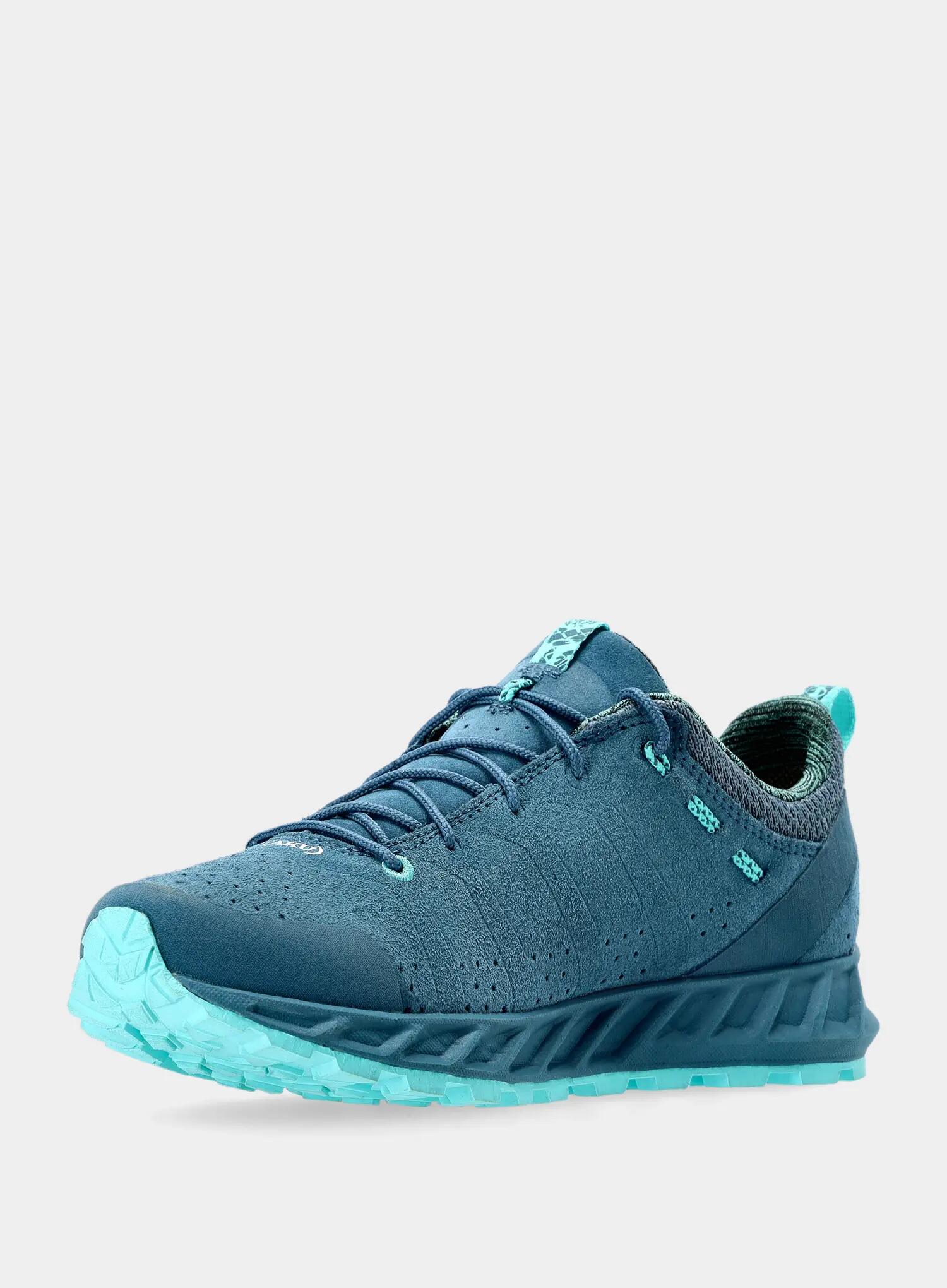Scarpe da trekking Aku Rapida Evo GTX Blu 7/7