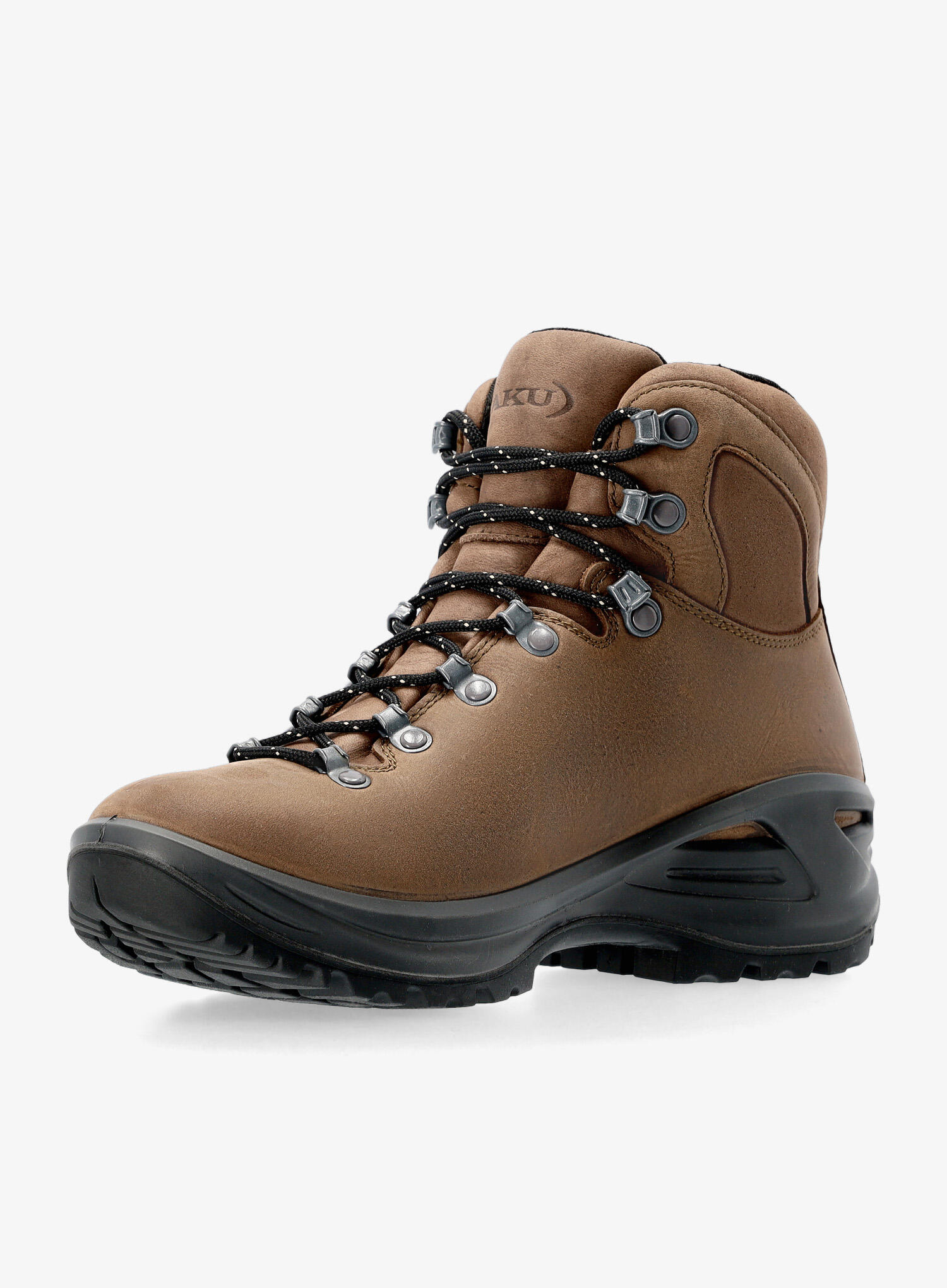 Buty trekkingowe damskie AKU Tribute II GTX 5/7