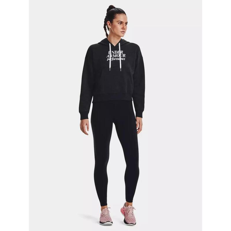 Hanorac pentru femei Under Armour Essential Script
