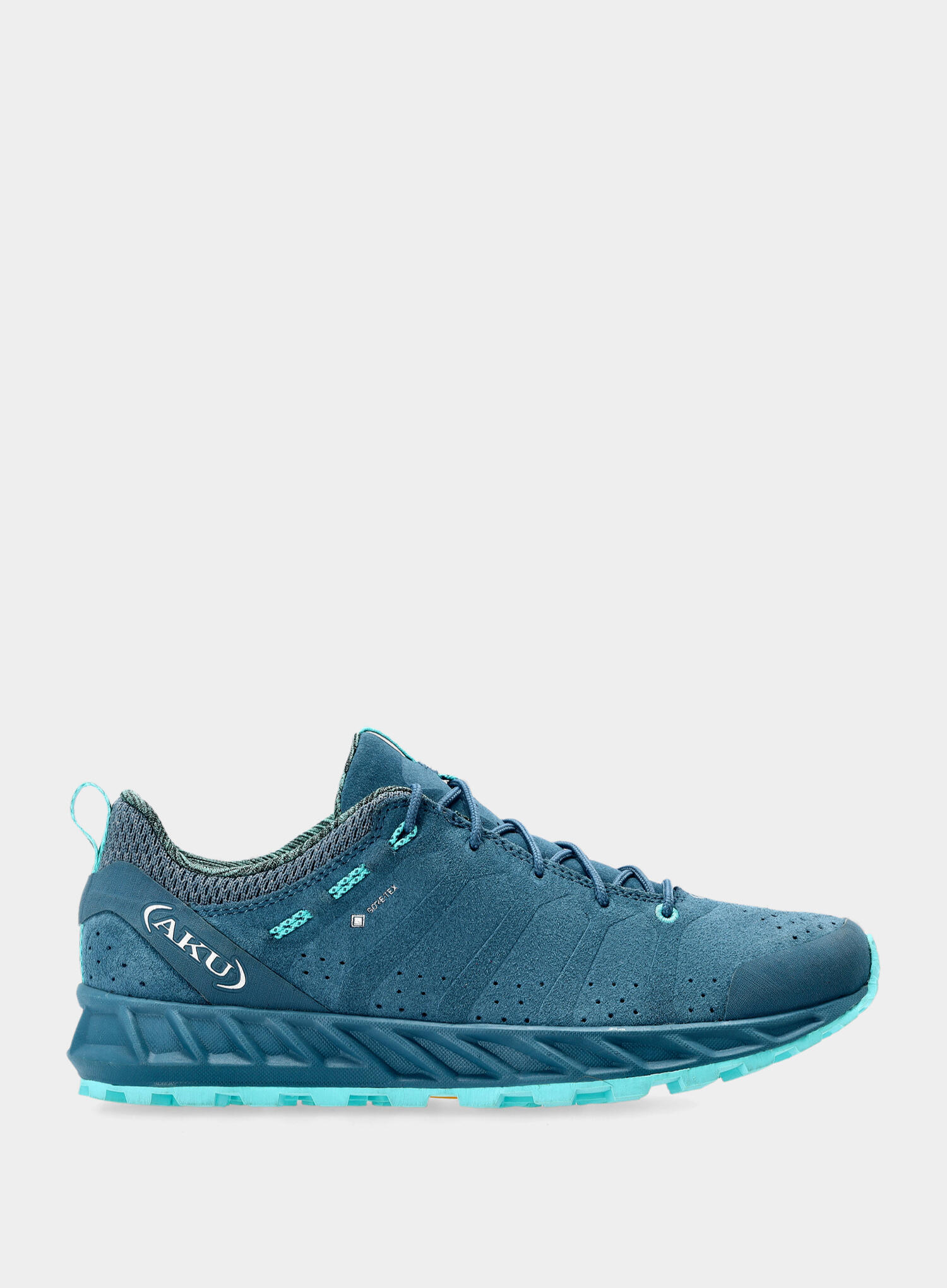 Buty turystyczne damskie AKU Rapida Evo GTX