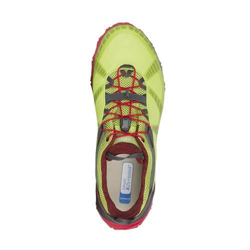 Buty trekkingowe męskie Aku Flyrock Gtx