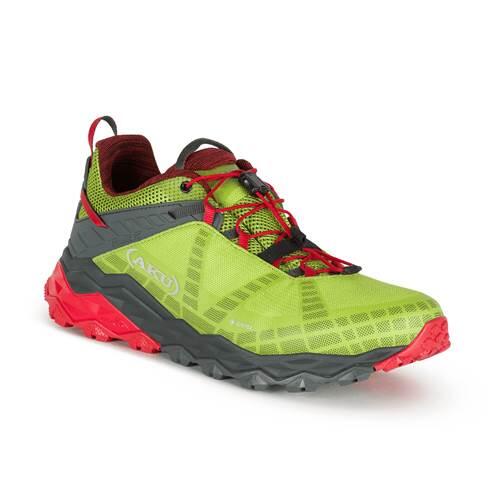 AKU Scarpa da trekking uomo Aku Flyrock Gtx