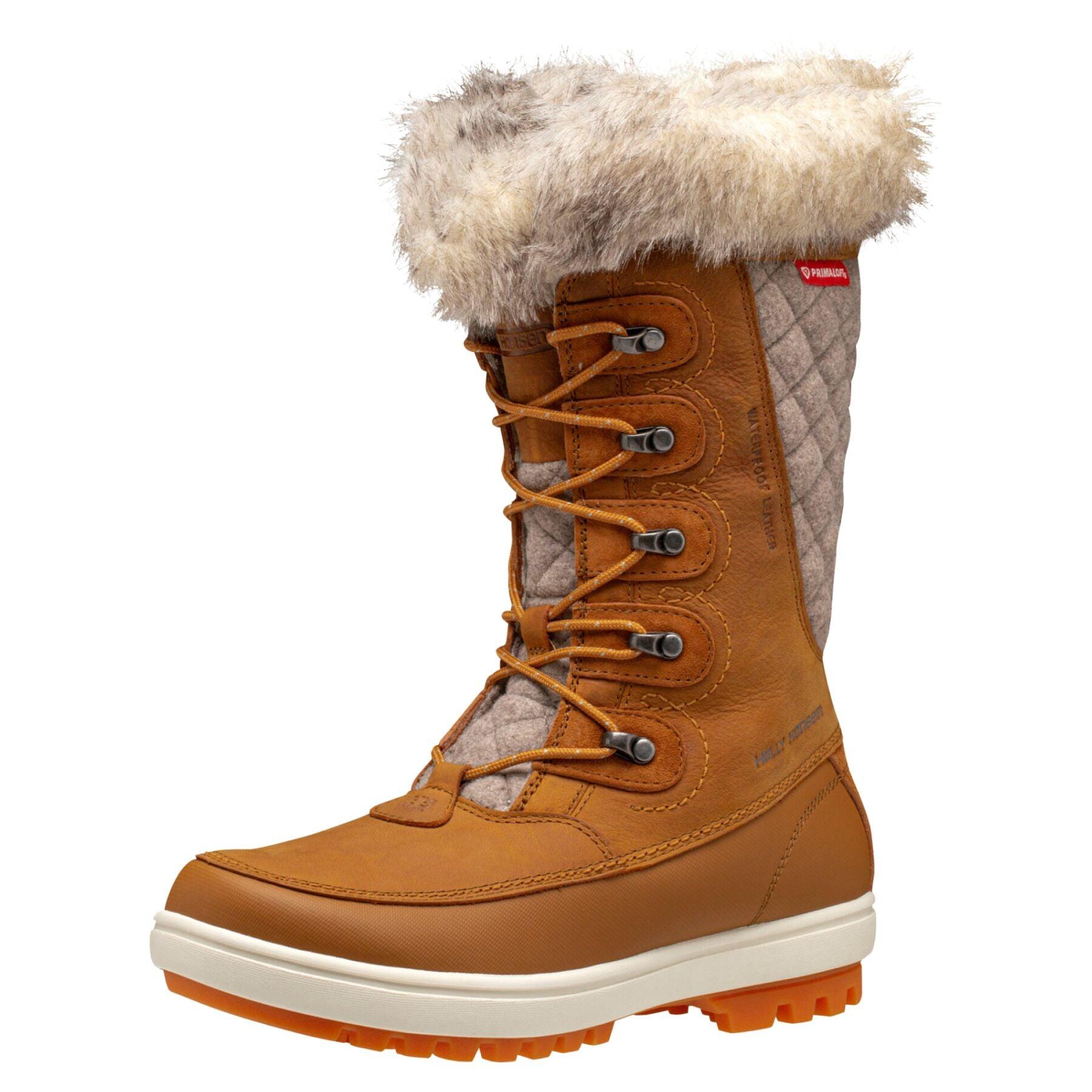 Buty zimowe damskie Helly Hansen Garibaldi VL