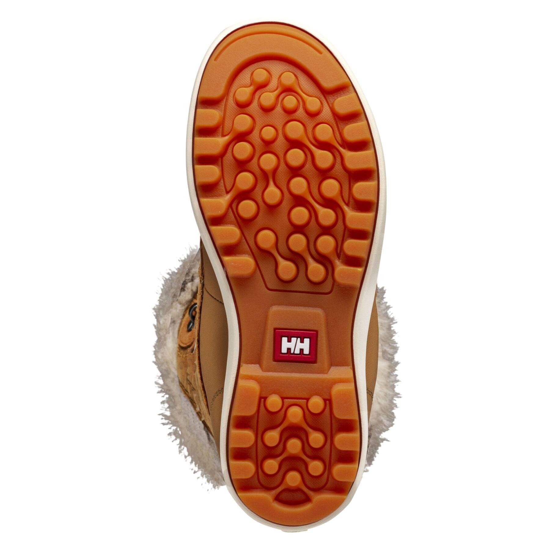 Bottes d'hiver femme Helly Hansen garibaldi vl 6/7