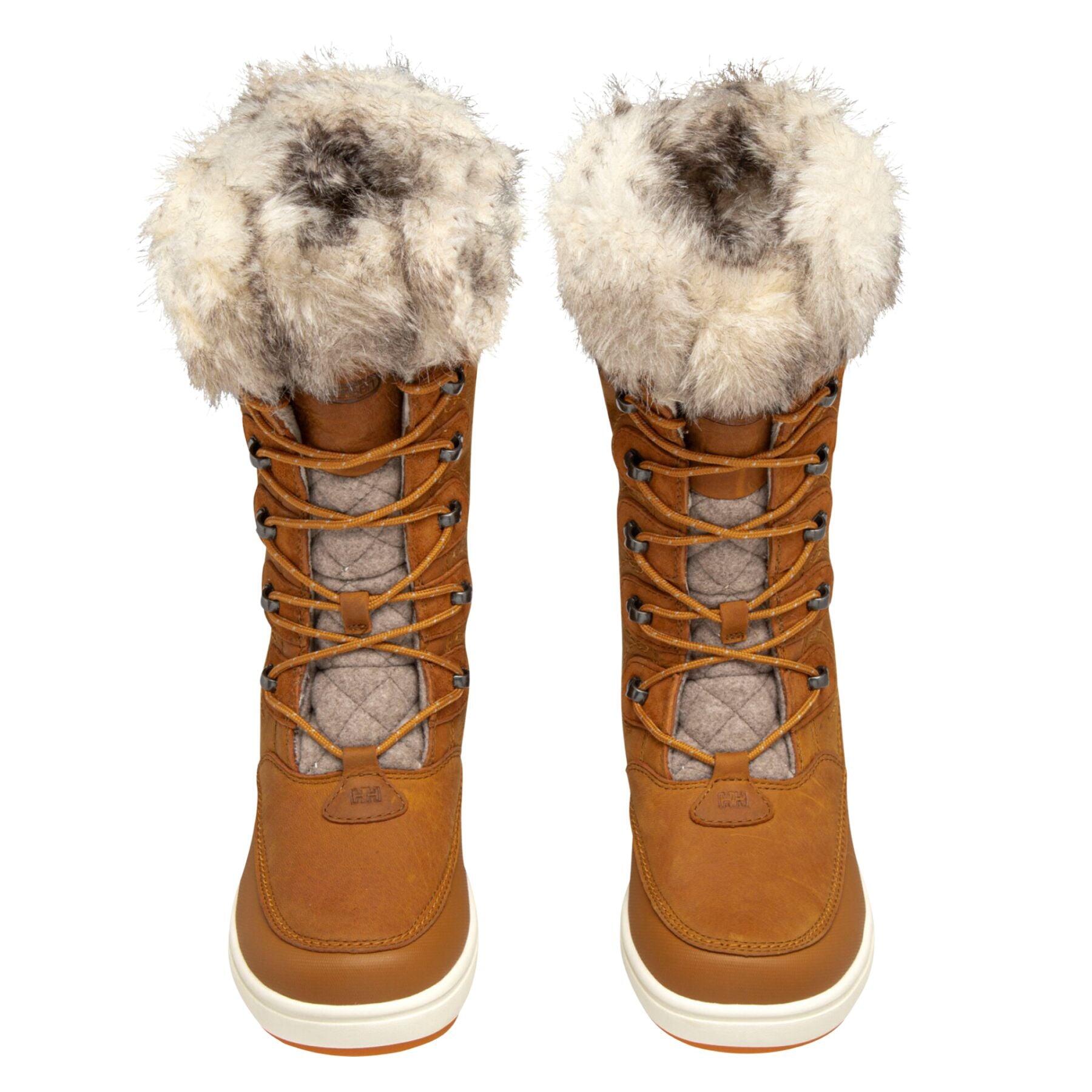 Bottes d'hiver femme Helly Hansen garibaldi vl 5/7