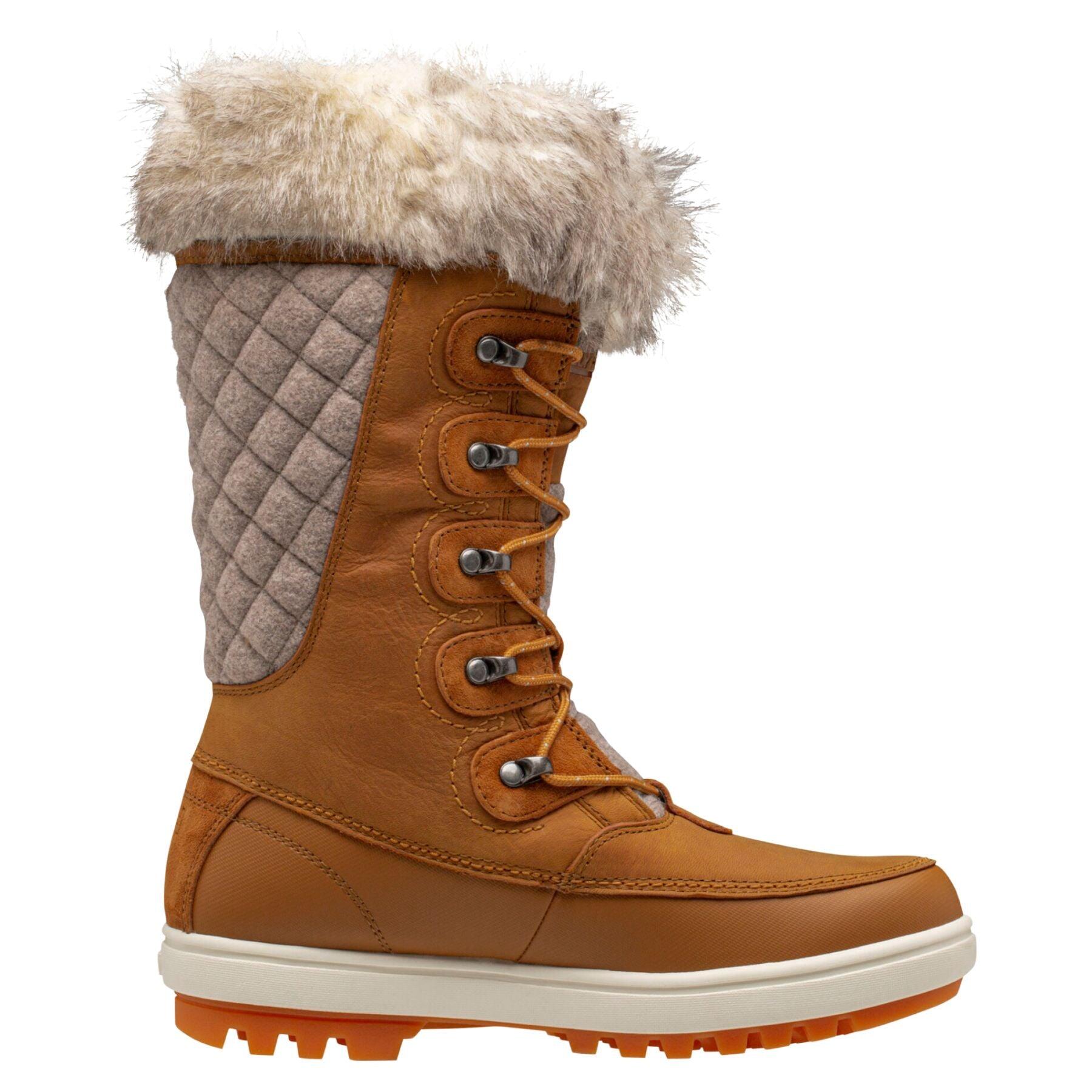 Bottes d'hiver femme Helly Hansen garibaldi vl 2/7