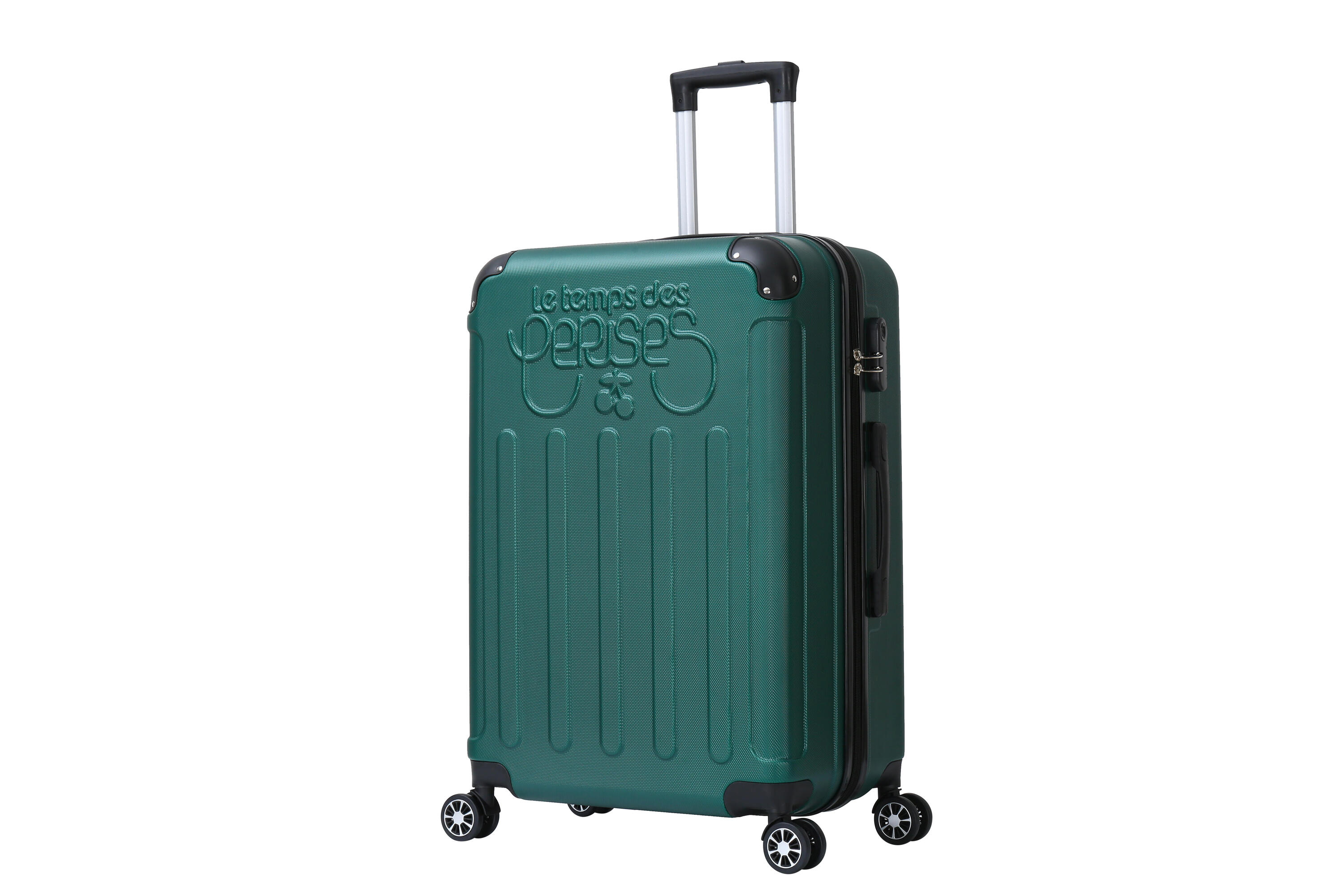 Valise Cabine Java Kaki 2/5