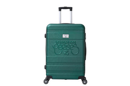 Valise Cabine Lyra Kaki
