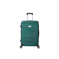 Valise cabine LYRA KAKI