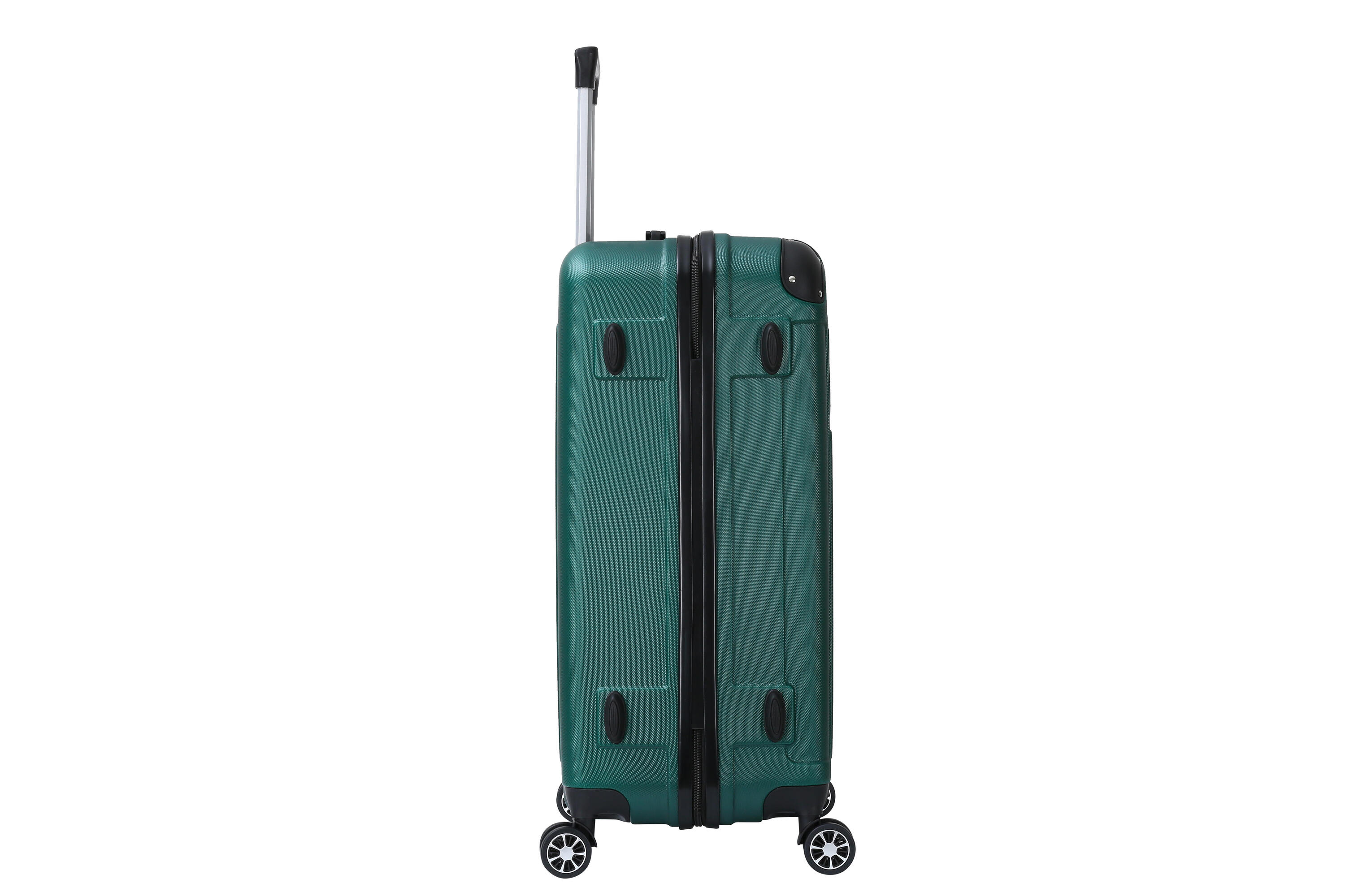 Valise Cabine Java Kaki 4/5