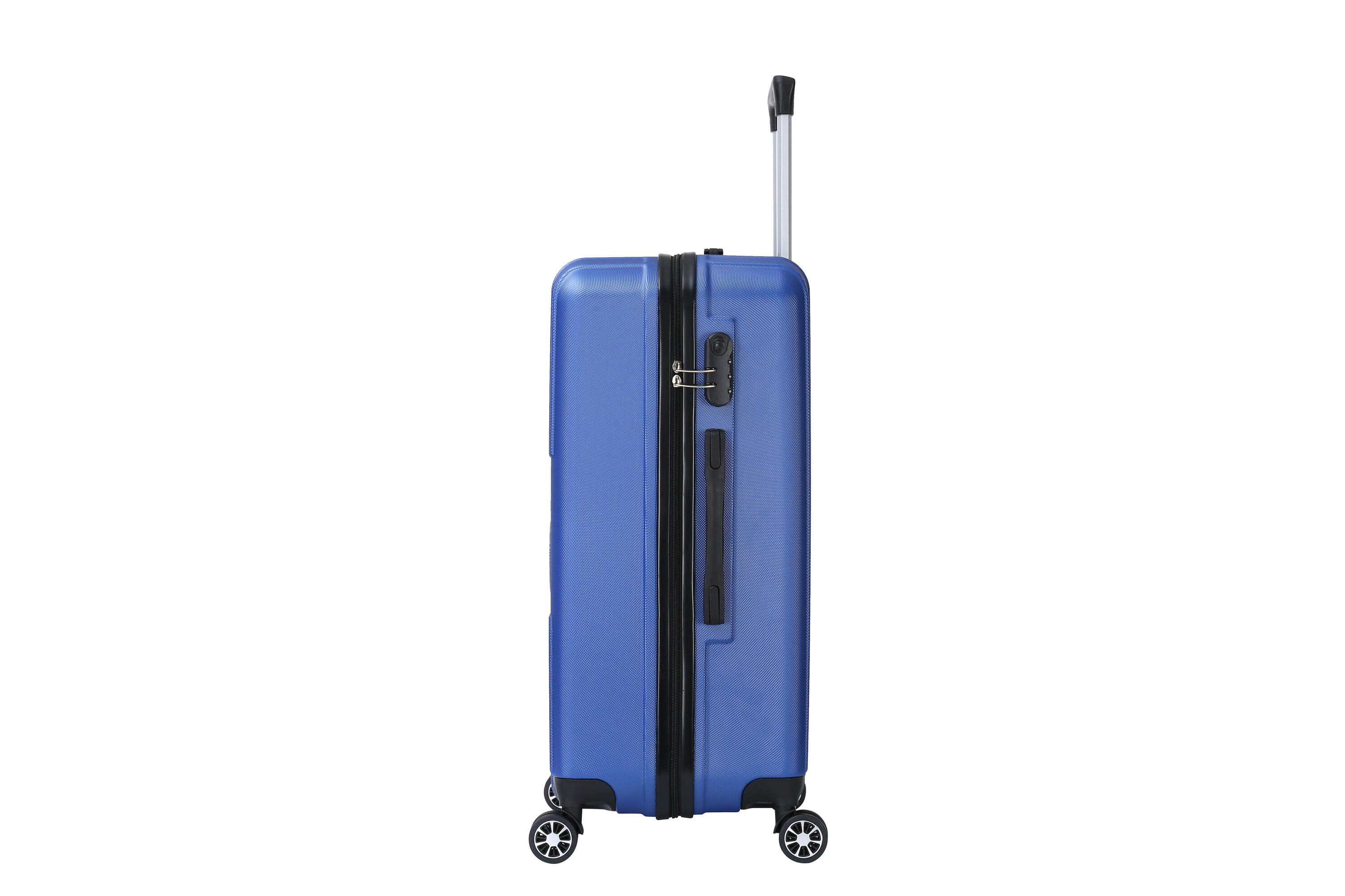 Valise Cabine Corsa Bleu 2/5