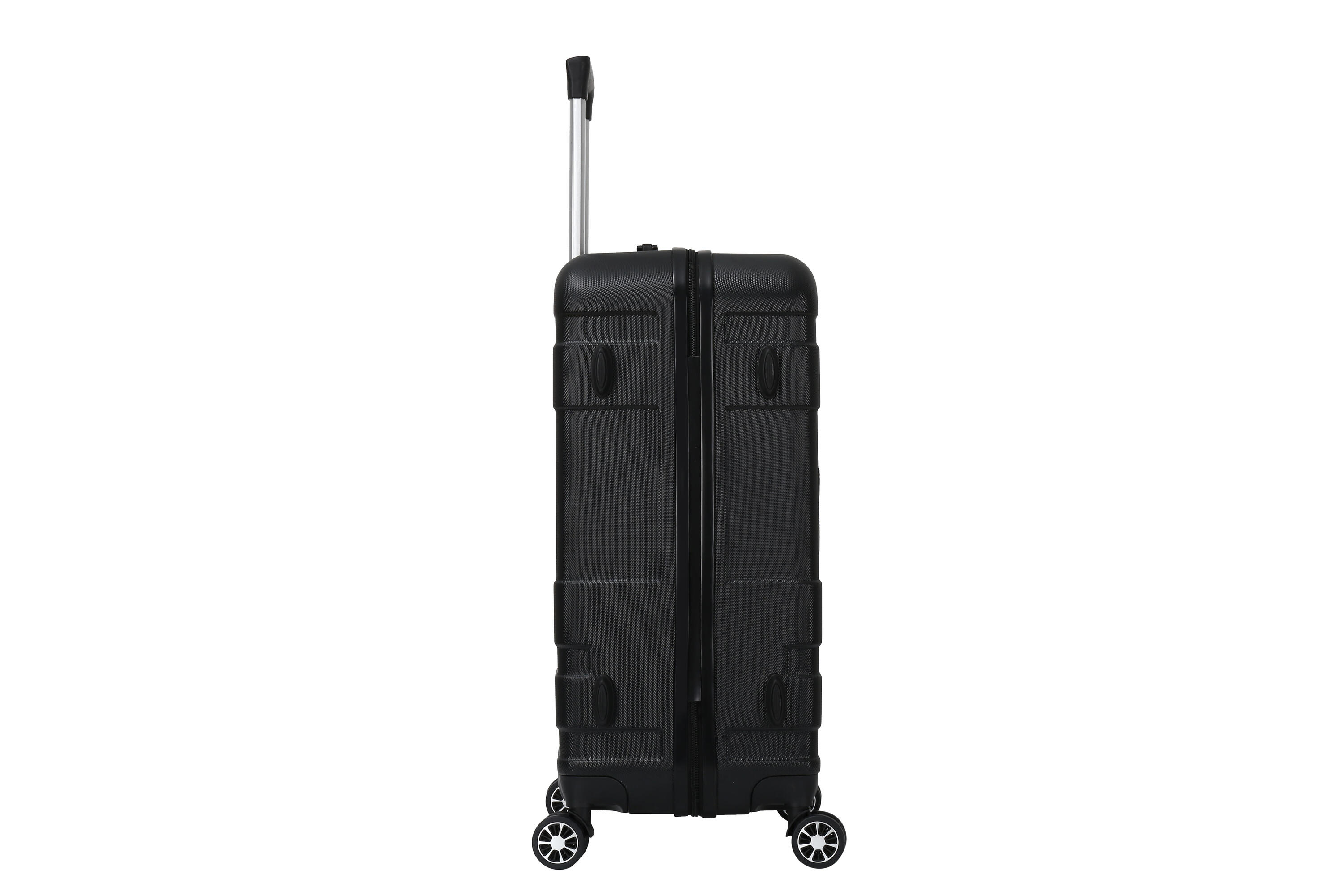 Valise Cabine Lyra Noir 3/5