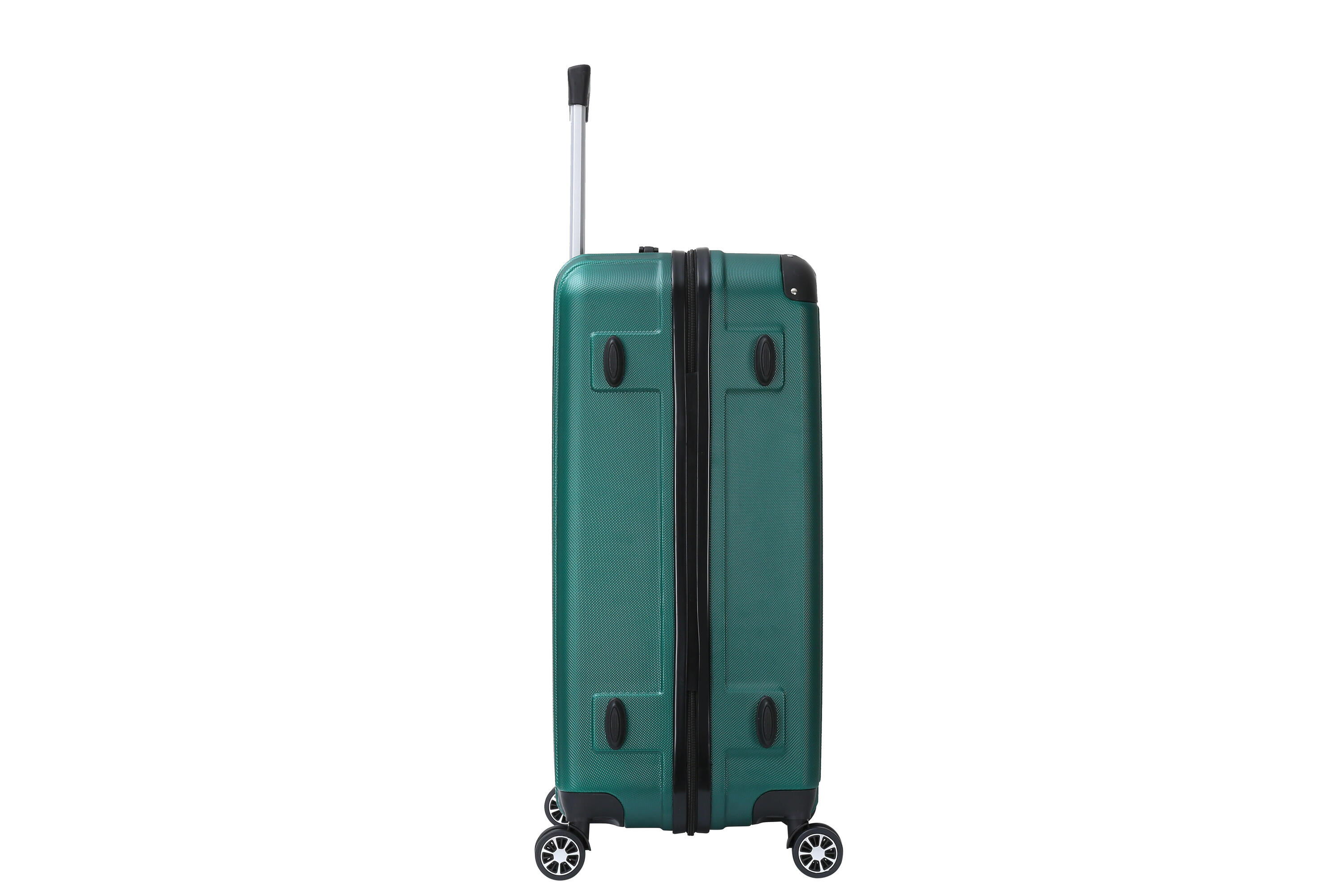 Valise Cabine Bari Kaki 4/5