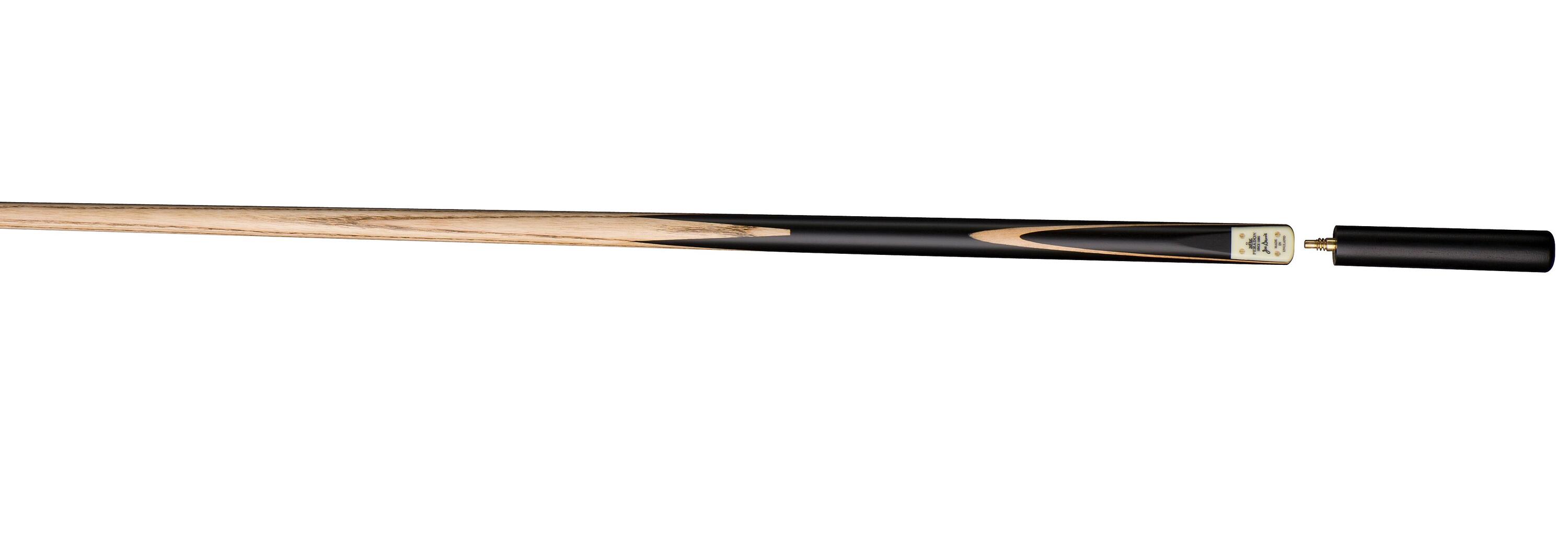 PERADON JOE DAVIS 1 PIECE SNOOKER CUE 3/3