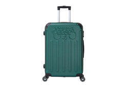 Valise cabine JAVA KAKI