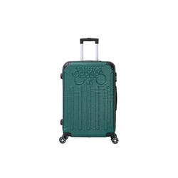 Valise cabine JAVA KAKI