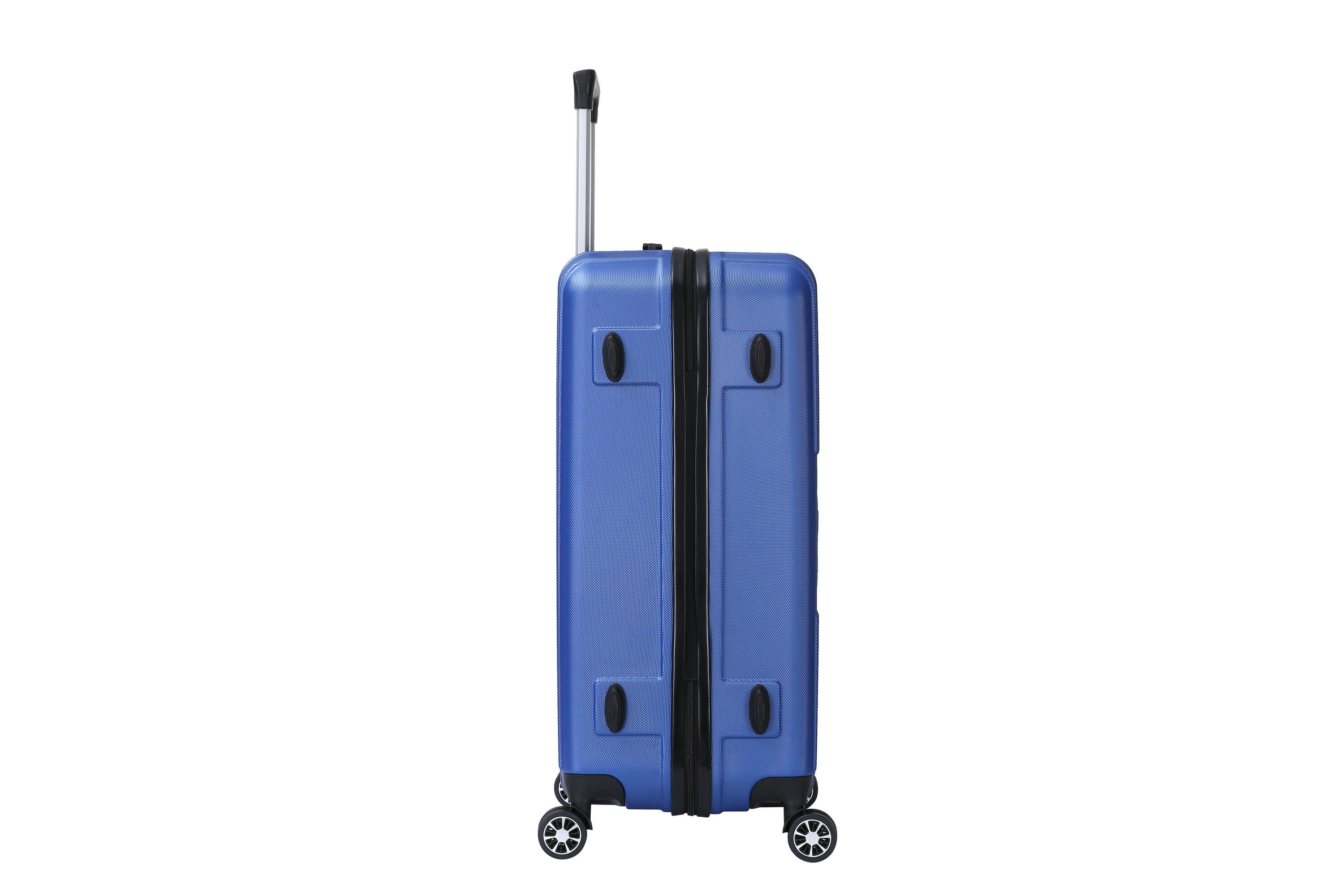 Valise Cabine Corsa Bleu 3/5
