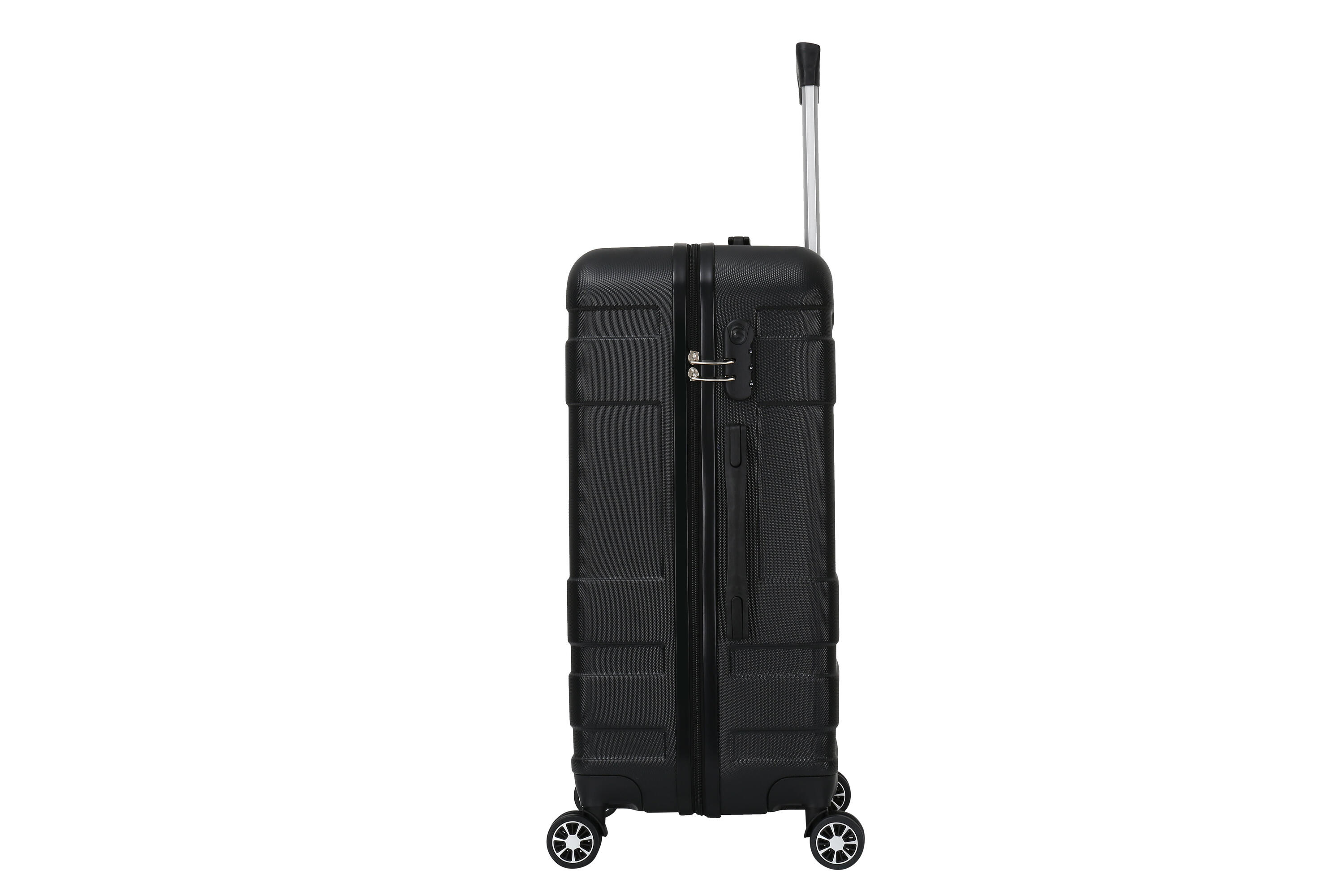 Valise Cabine Lyra Noir 2/5