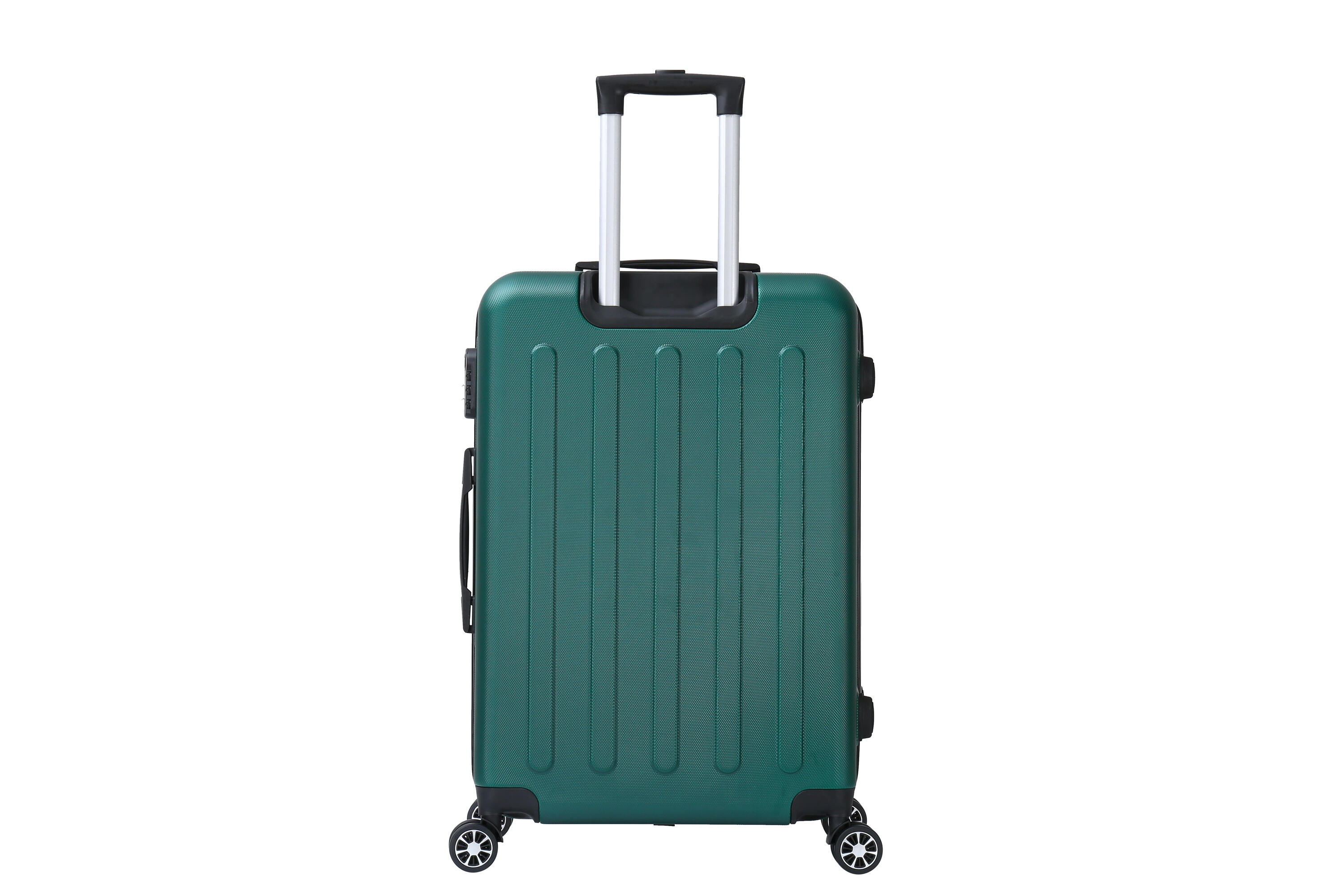 Valise Cabine Java Kaki 5/5