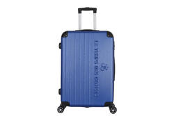 Valise cabine BARI BLUE