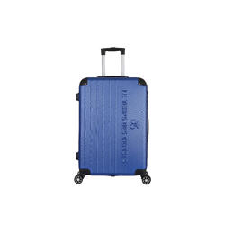 Valise cabine BARI BLUE