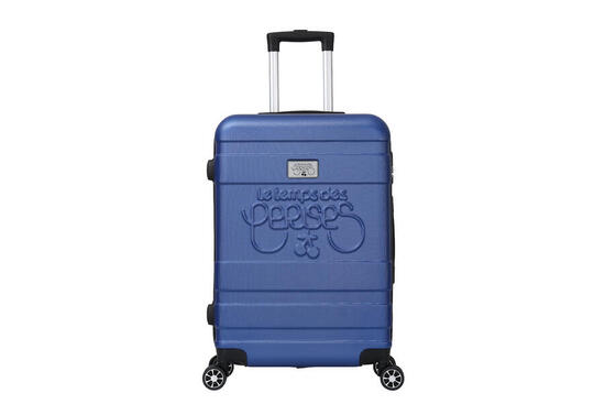Valise Cabine Lyra Bleu