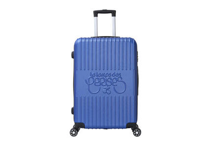 Valise Cabine Corsa Bleu